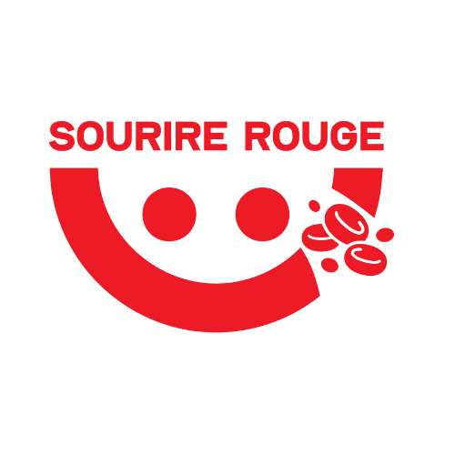 Sourire Rouge